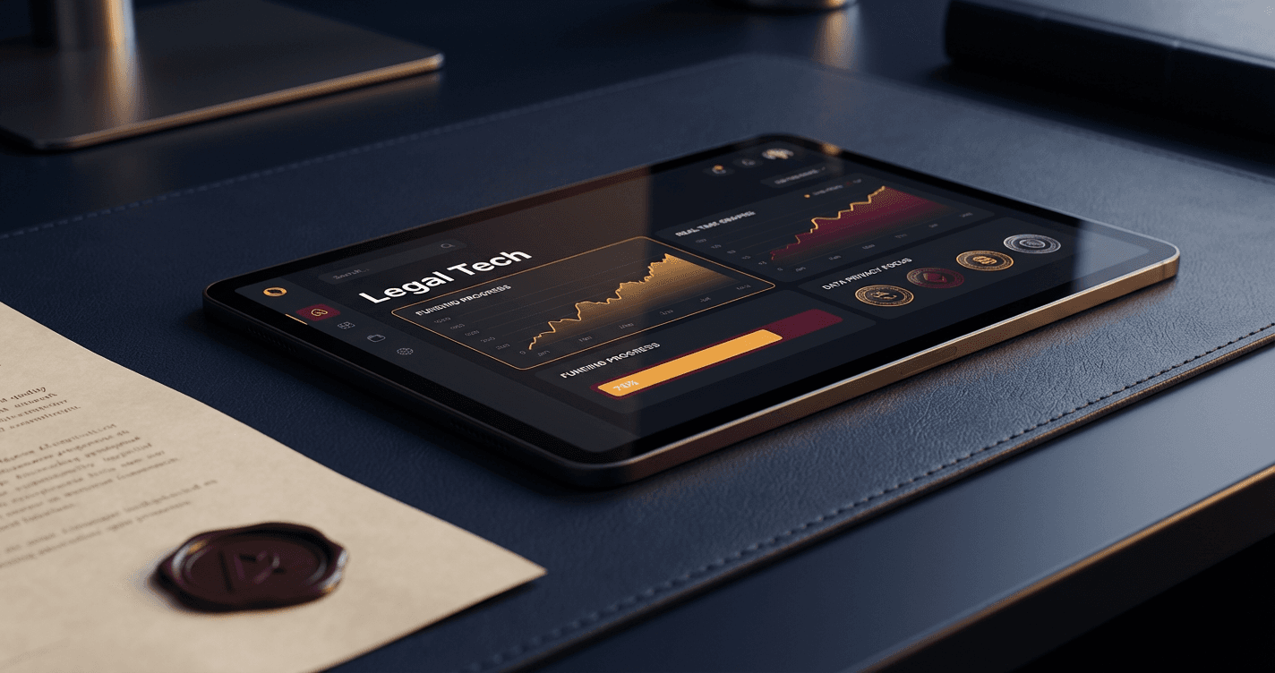 How Capital Markets Licensing Affects Legal Tech Providing Investment, Crowdfunding or Securities Solutions