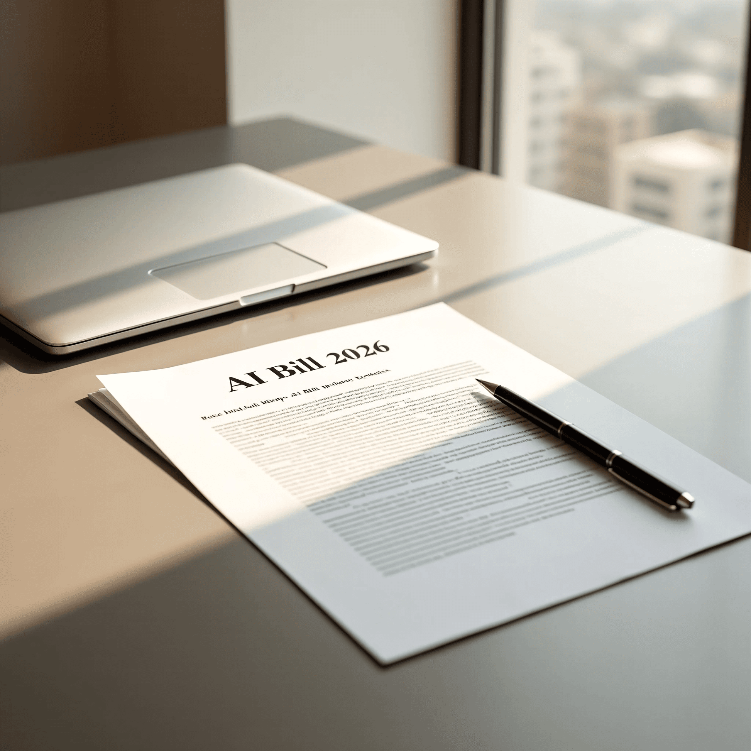 The Silicon Savannah’s Social Contract: A Critical Deep Dive into Kenya’s Artificial Intelligence Bill, 2026