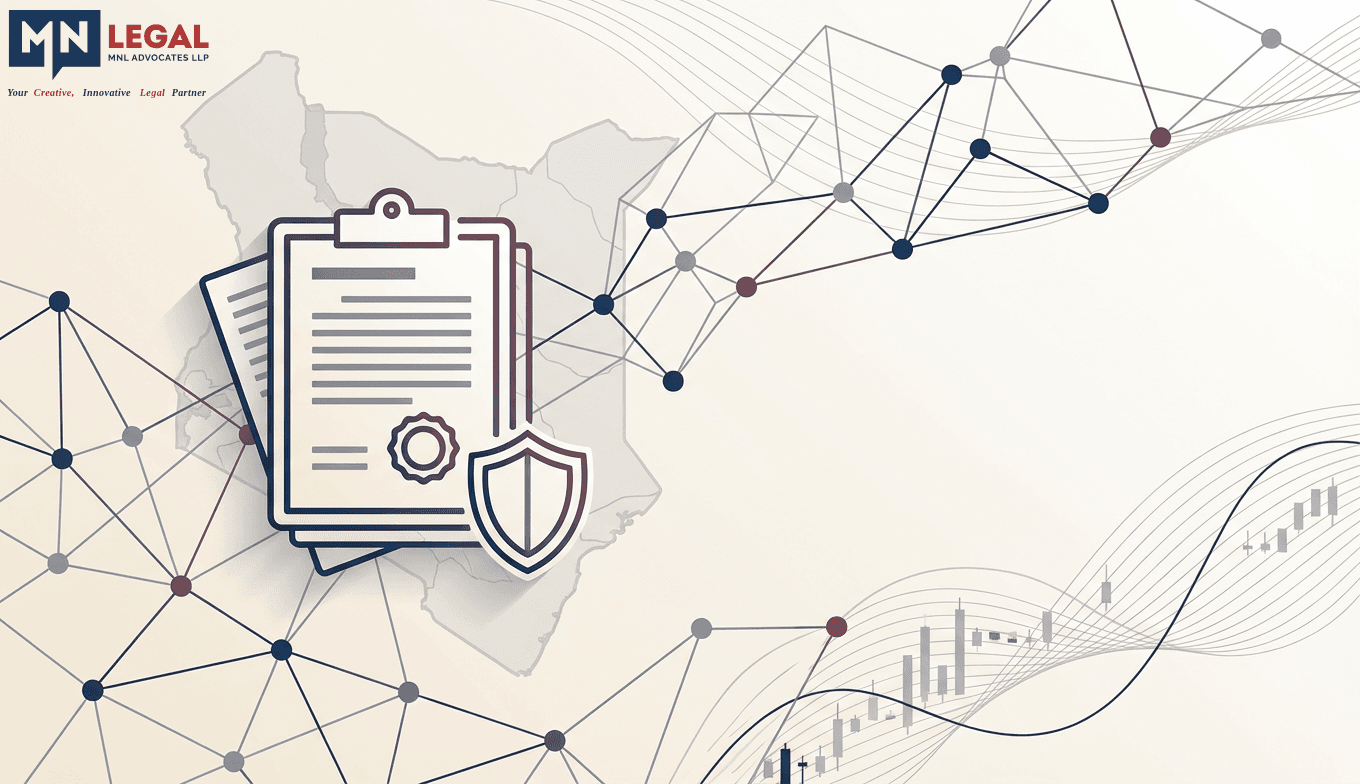 Kenya’s VASP Act 2025: What It Means for Foreign Investors and Operators